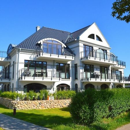 Rothtraut Remise Whg5 Apartment Wyk auf Foehr Ngoại thất bức ảnh