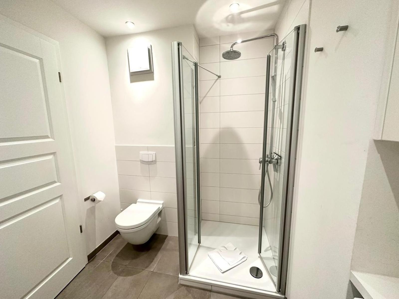 Rothtraut Remise Whg5 Apartment Wyk auf Foehr Ngoại thất bức ảnh