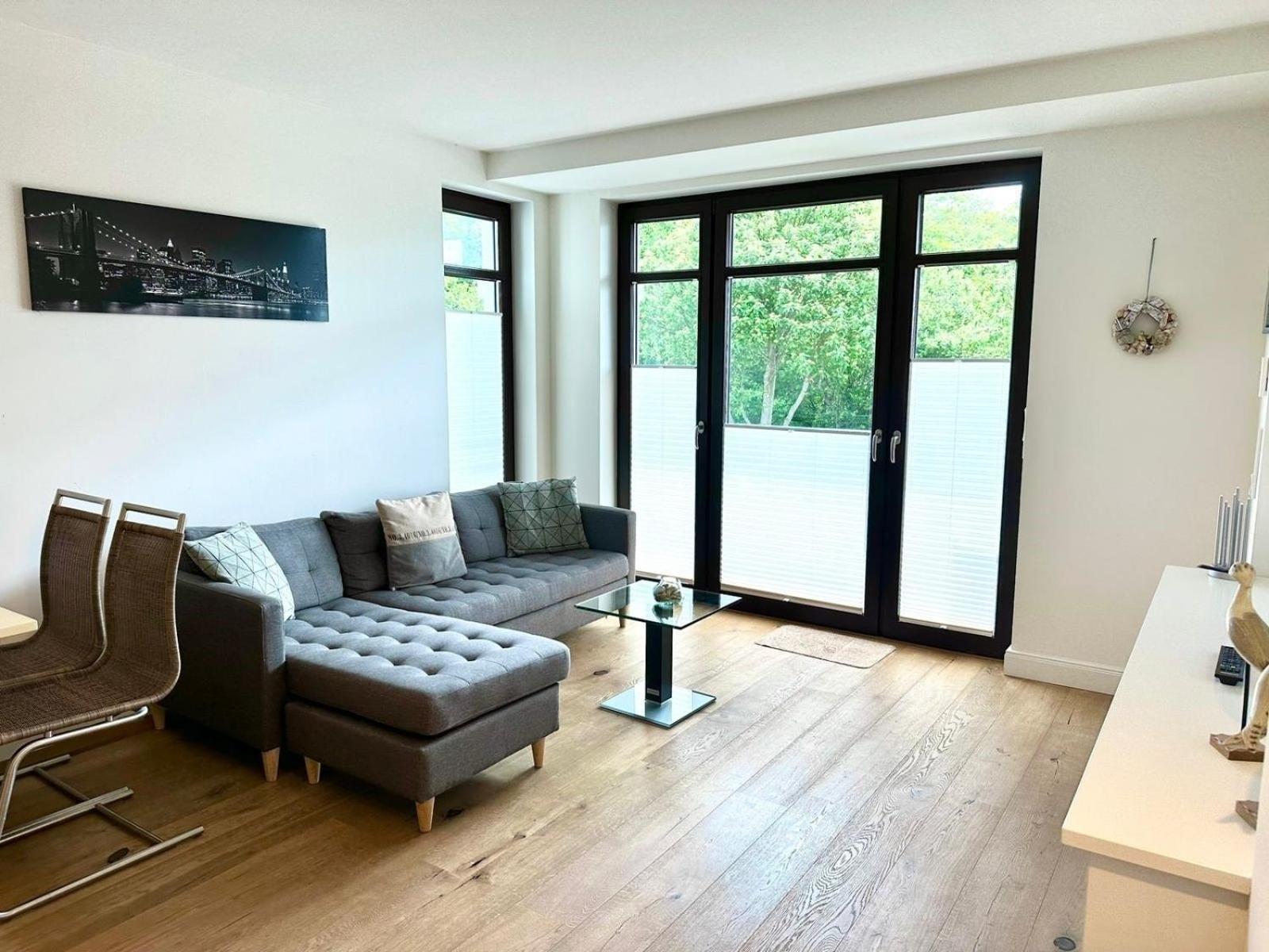 Rothtraut Remise Whg5 Apartment Wyk auf Foehr Ngoại thất bức ảnh